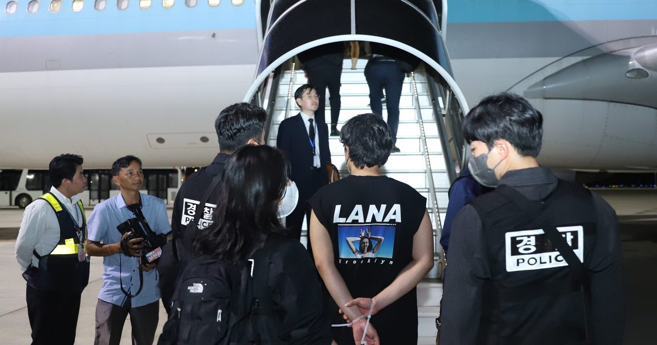 向柬太子集团支付428万利息 韩议员吁查4银行