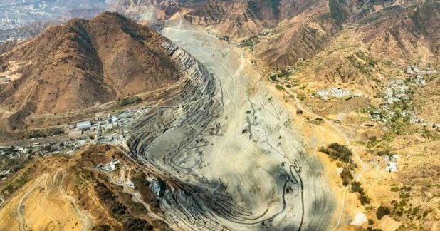 巴基斯坦输美稀土 双边外交巴铁不铁