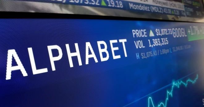 Alphabet股价盘后飙升 谷歌云业务销售额超预期