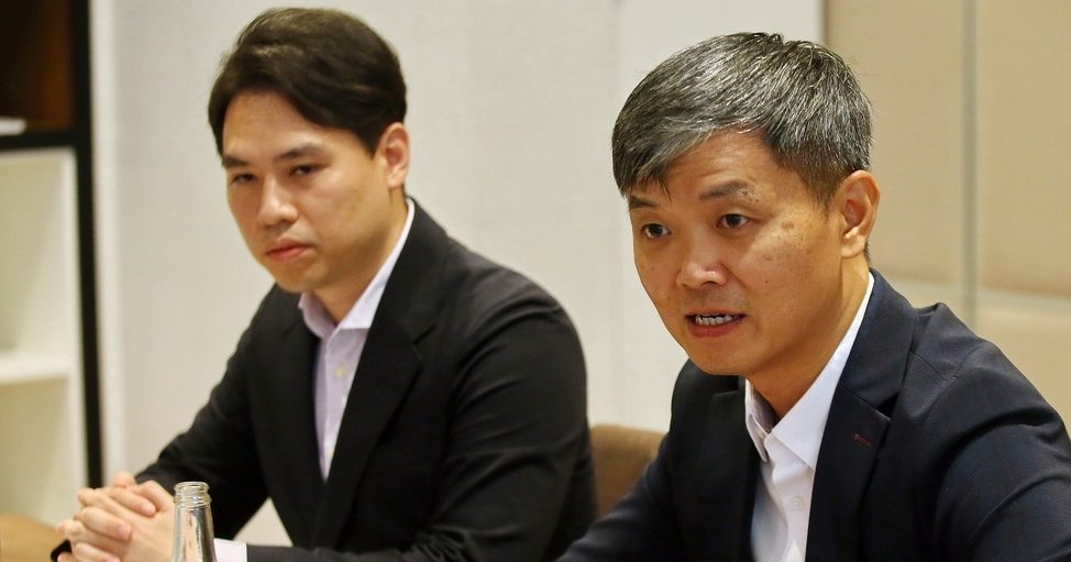 谢培华:巩固半导体产业地位 大马迈进集成电路创新领域