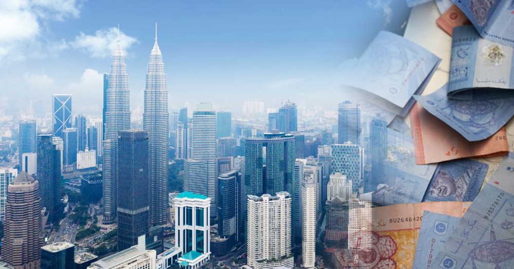 【预算案回响】消费刺激应转为资金循环 慎防派钱变“糖果政策”