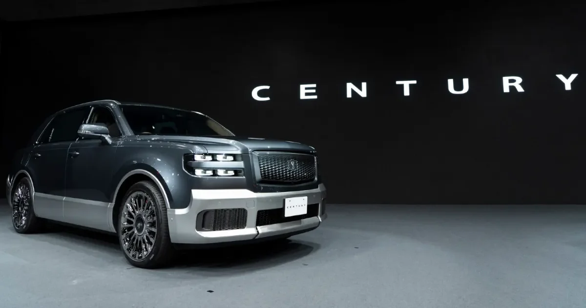 TOYOTA神级豪车卖疯了 为何日本人反而不开? 背后原因很讽刺