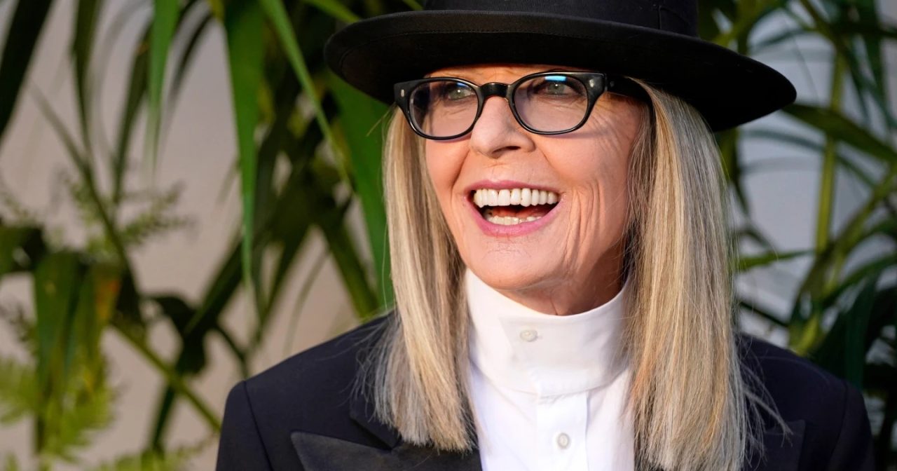 奥斯卡影后戴安姬顿辞世