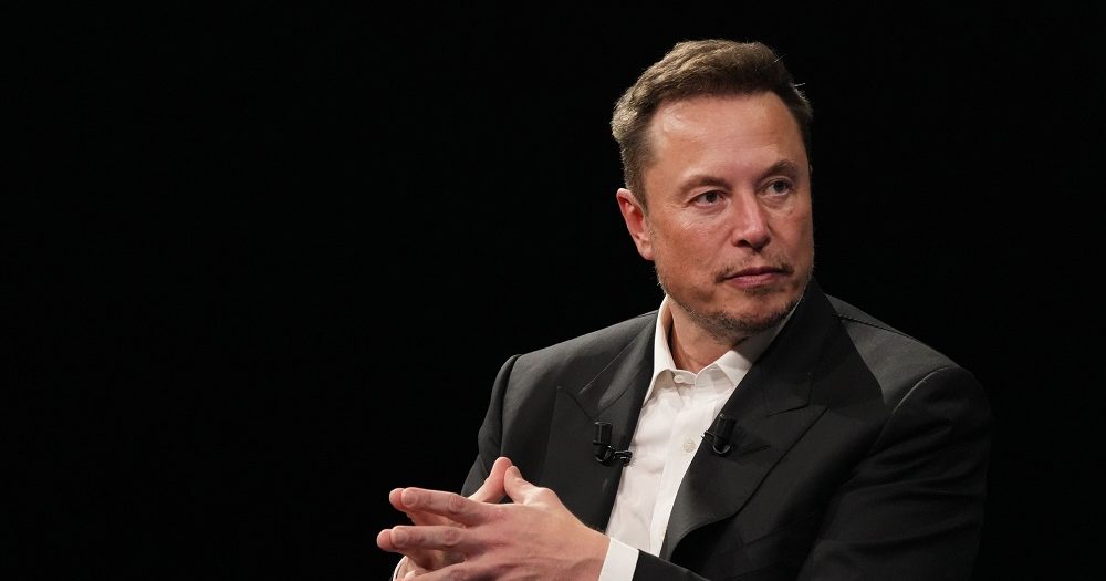 马斯克为天价薪酬方案辩护