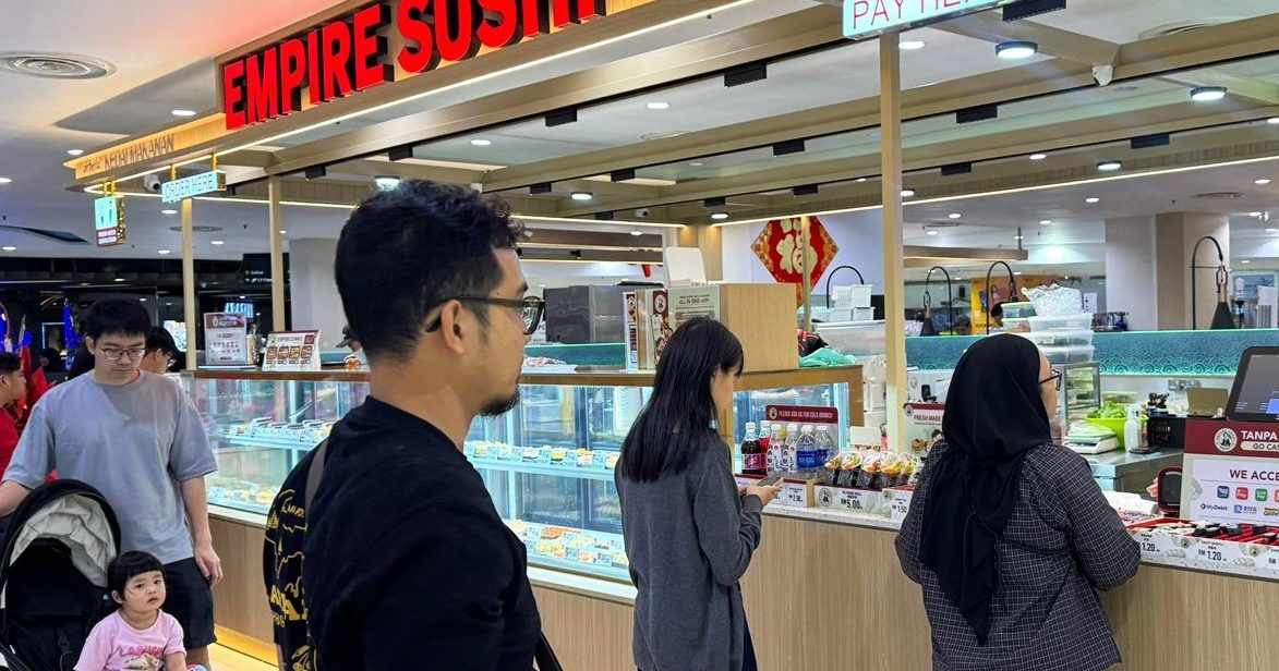 平价寿司争霸战 400店抢食日餐市场