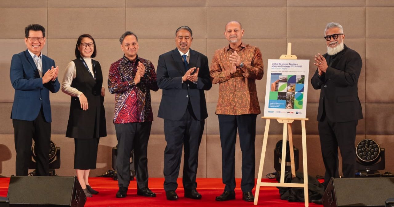 AI助力大马全球商业服务 今年料创逾281亿收入