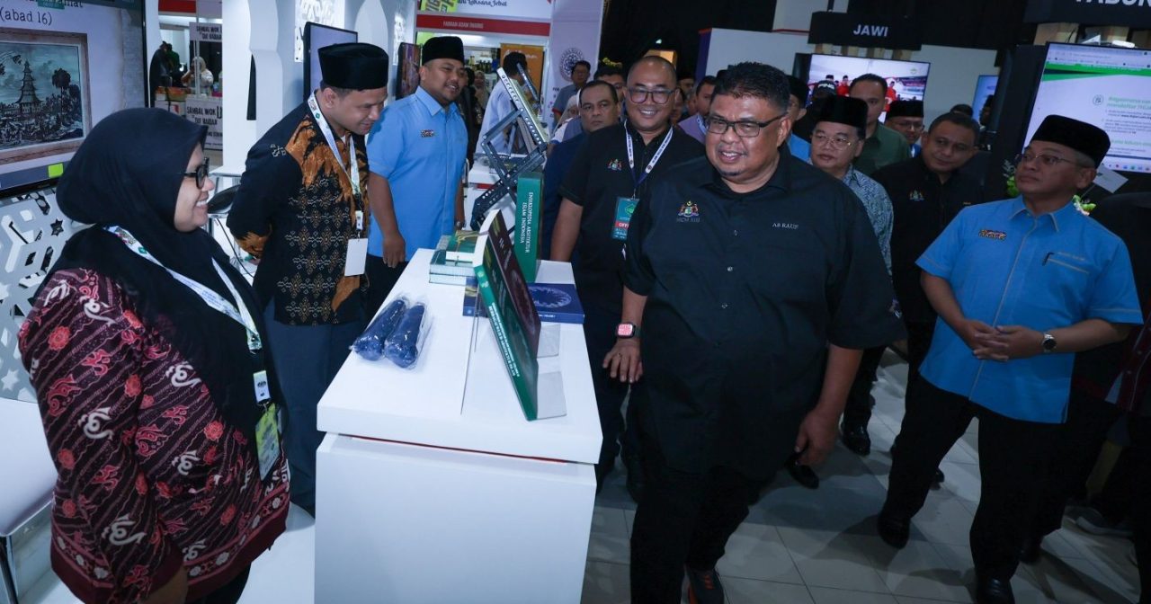 马六甲成立清真业发展委会 首长:统筹全州清真业务