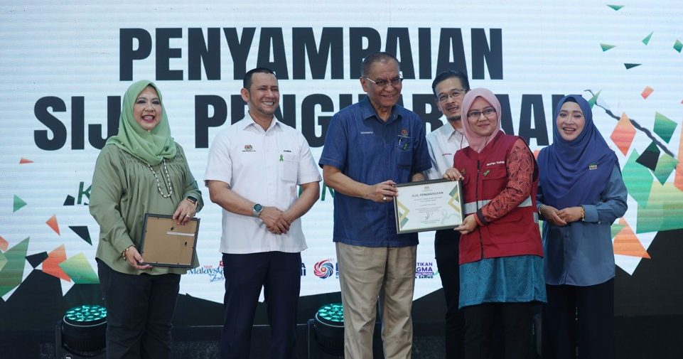 灾后阴影难抹去 政府推计划守护国人心灵健康