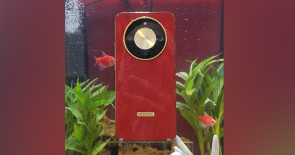 【商IT品】HONOR X9d 5G 终结手机3大痛点！