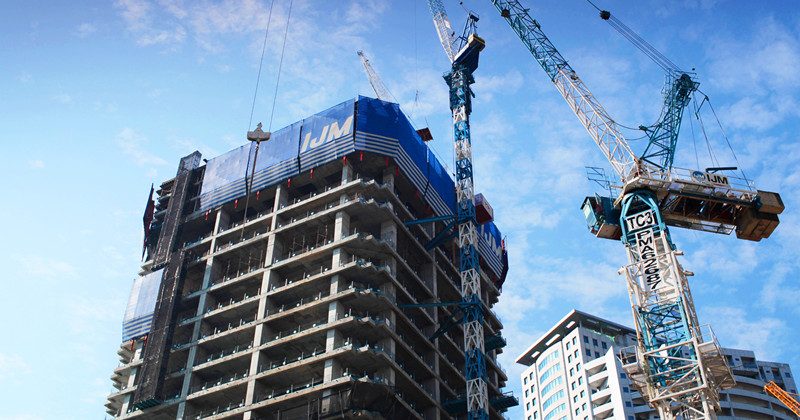 【行家论股】IJM 数据中心合约陆续有来