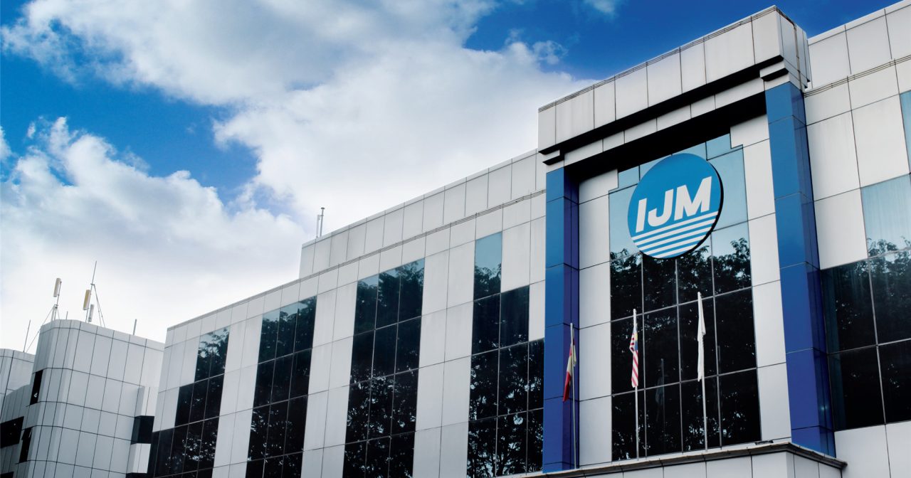 【行家论股】IJM 下财年放眼80亿新订单