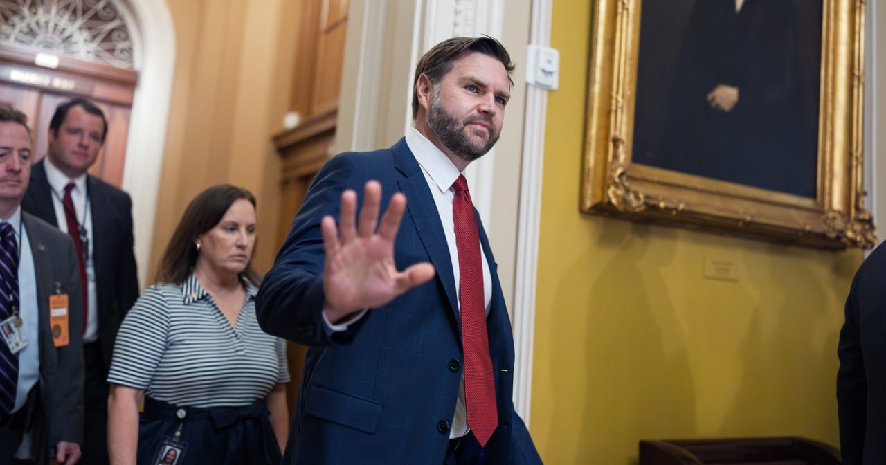 美参议院通过法案 推翻特朗普对巴西关税