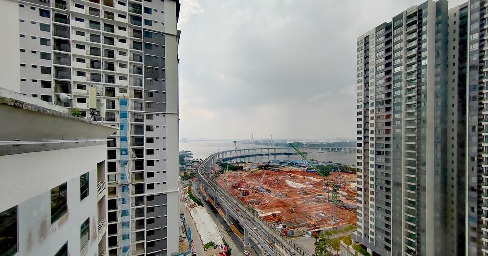 上调外国人购屋印花税 或抑制产业市场情绪