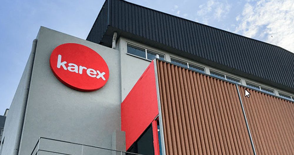 【行家论股】康乐 专利地位领先优势