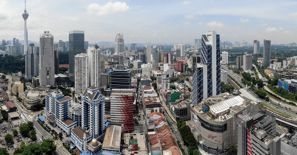 【预算案回响】未缓解多重负税 制造业联会:纾困有限