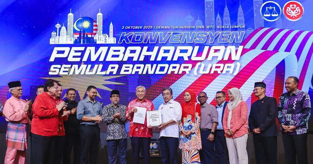 佐哈里:先呈特委会审议 巫统促暂缓城市翻新法