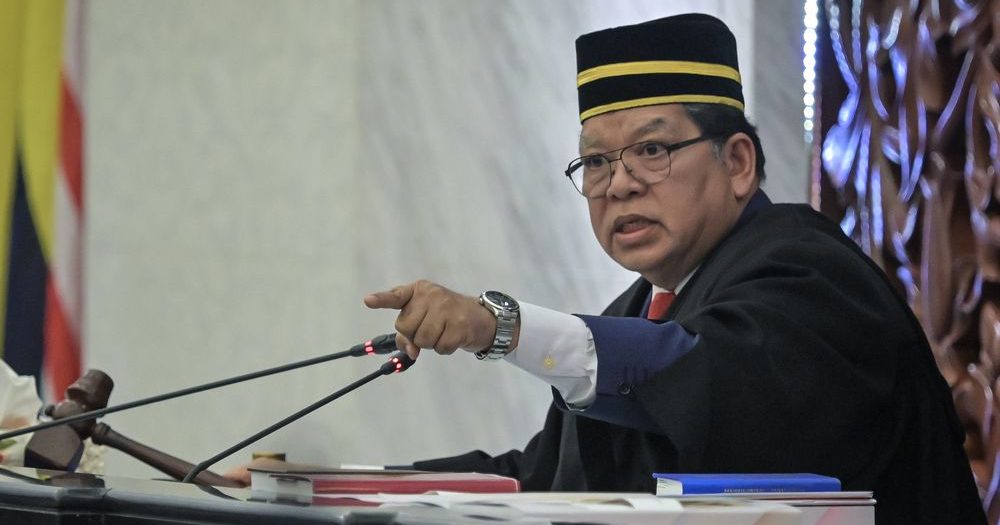 议长:国会最基本底线 议员不得辱公务员体系