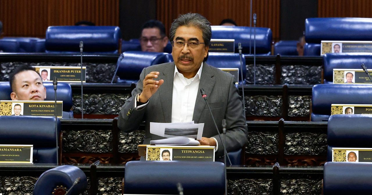 多元发展 增附加值 大马减少依赖原棕油出口