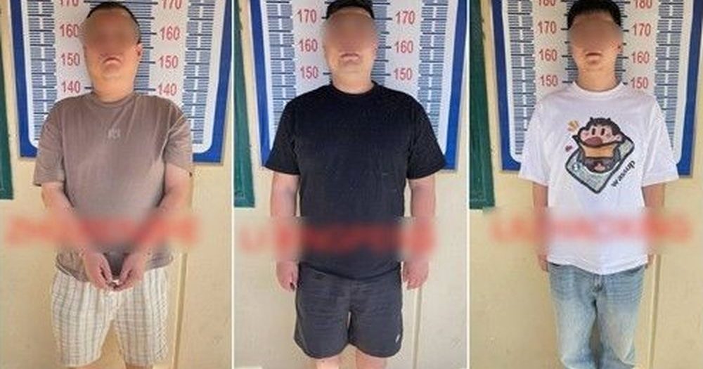 逾80国民安危成谜 韩国副外长赴柬营救