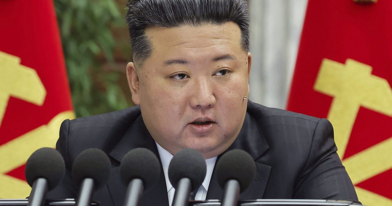 金正恩在东南亚交了哪些新朋友