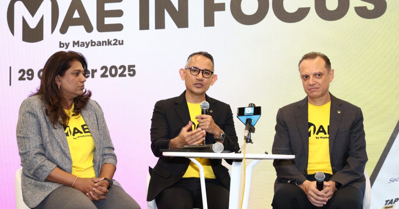 线上诈骗企图续高涨 马银行多重防线保用户