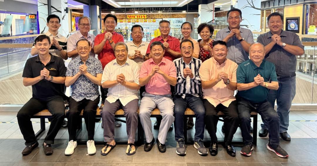 旧车报废补助4千元不够 马林总商会吁政府调高上限