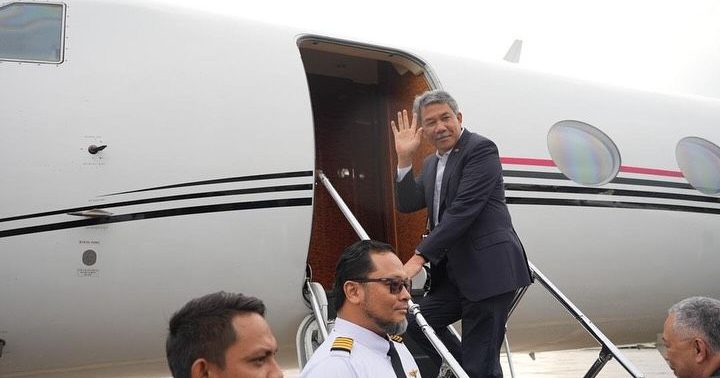 将派观察团监督 大马承诺东盟支持缅甸大选