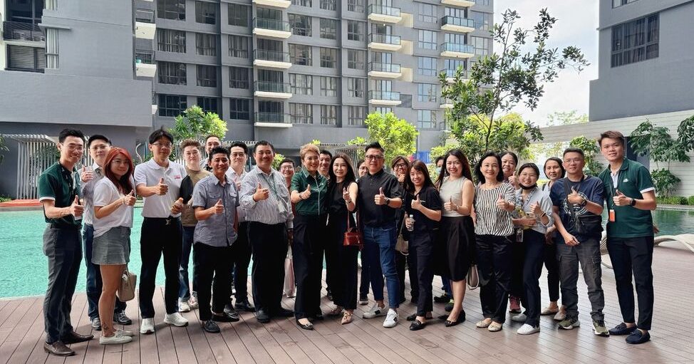 Muze@PICC智能公寓 料明年设管理机构