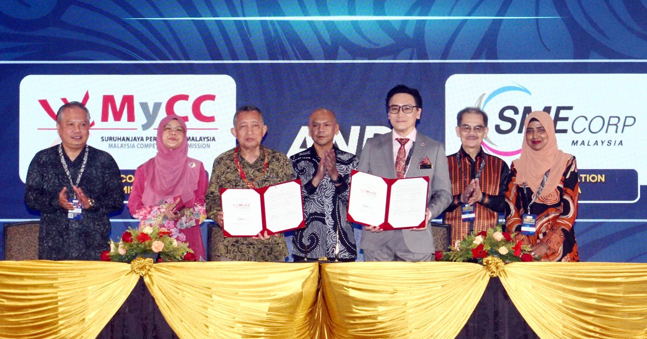 竞委会:涉及串通投标 26家财团罚款9730万