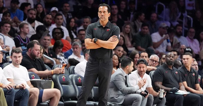 征战世界杯与洛杉矶奥运 斯波尔斯特拉将掌美国男篮