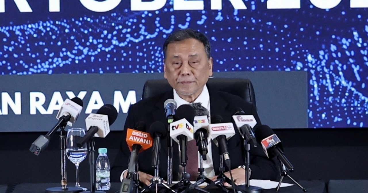 【沙巴州选】选委会:不影响SPM 旅居半岛选民仍须返乡投票