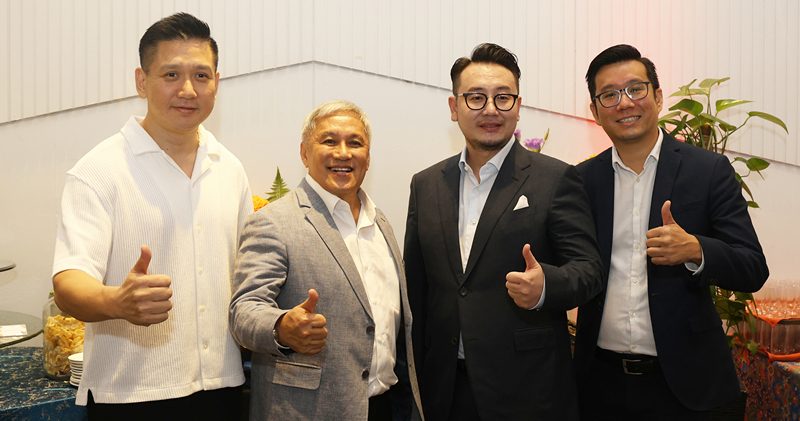 Oasis Harvest获股东批准 3080万购旺师傅餐饮品牌