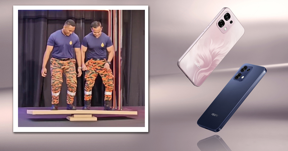 【商IT品】像救火英雄般强悍?