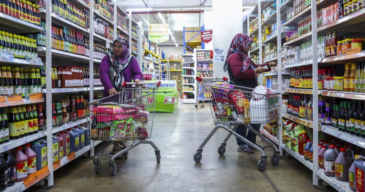 薪资增长追不上物价 77%大马人挣扎求存