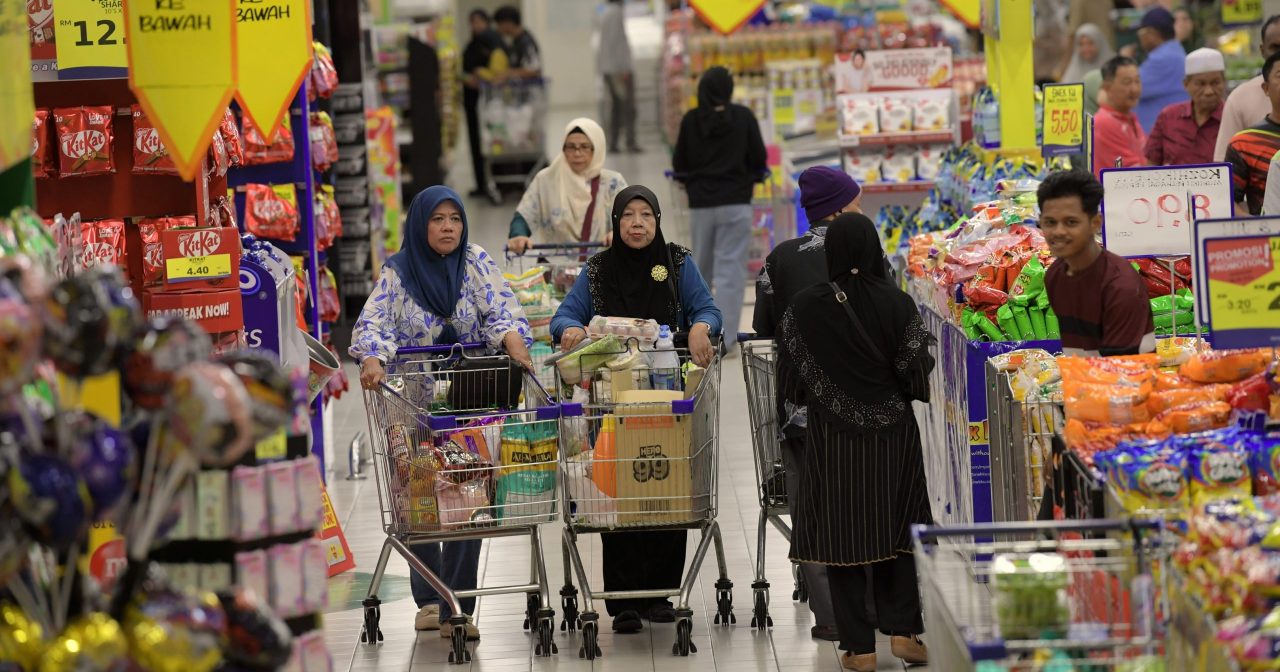 学者谨慎看待内需增长 家债压力掣肘消费动力