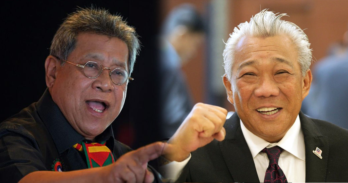 【沙巴州选】国阵要与班迪卡较量 宾达山料混战引关注