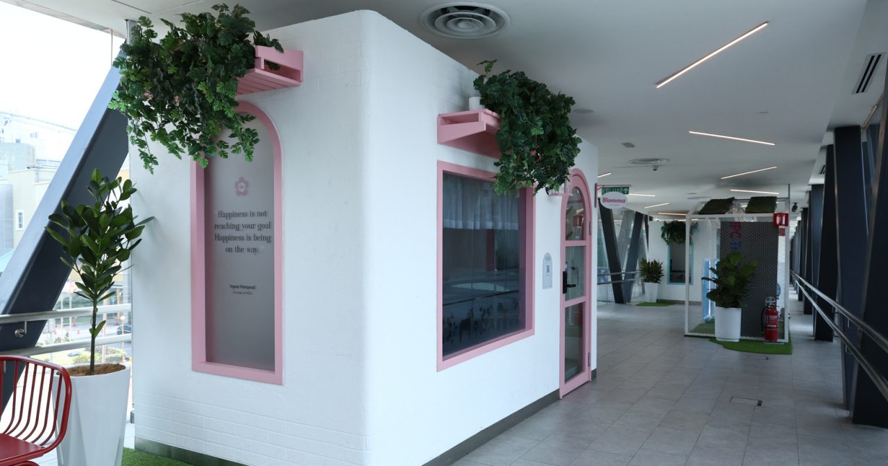 【独家】欧美靠概念吸睛 大马快闪撑起创业梦