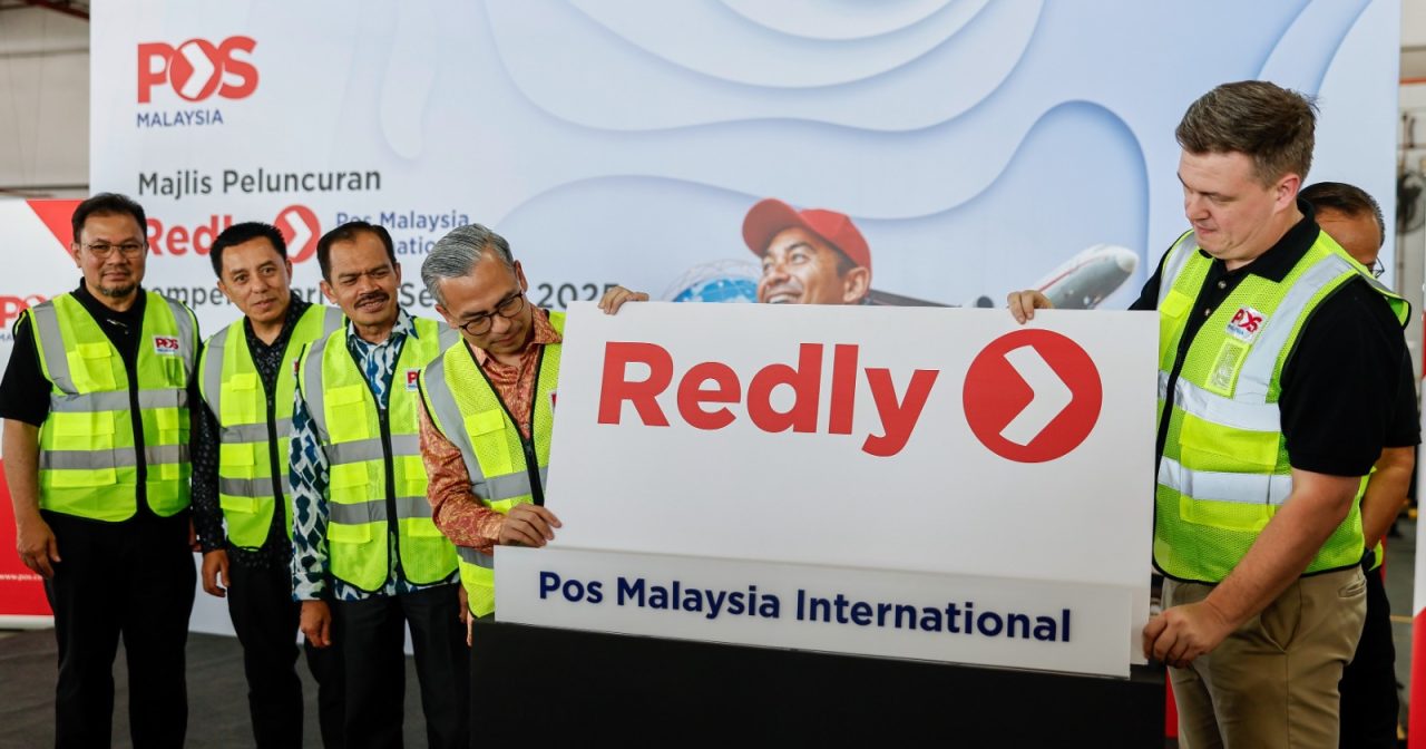 法米:支持转型确保服务连续性 拨5000万设邮政服务基金