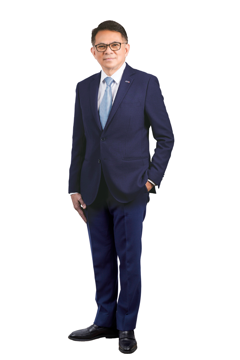 兴业银行董事经理兼总执行长拿督莫哈末拉昔