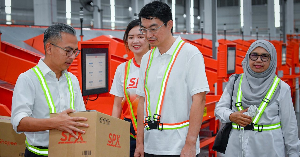 法米:网购热潮推动 快递业市场规模料达逾68亿