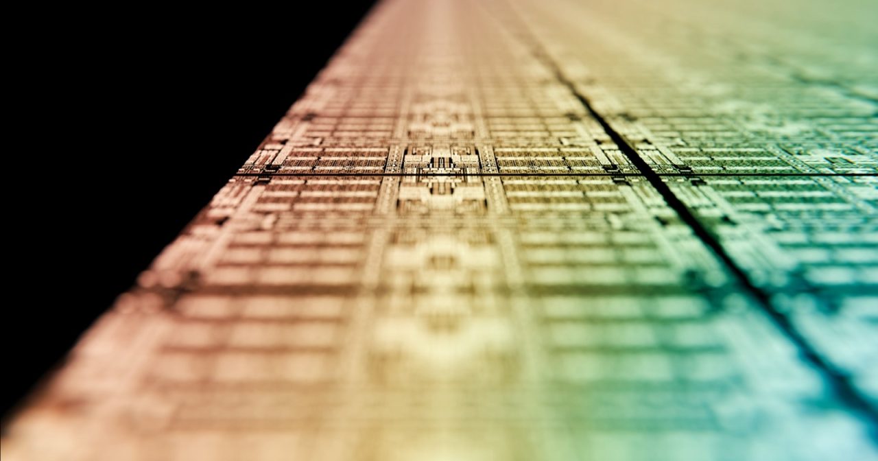 神秘芯片初创公司曝光 挑战巨头阿斯麦台积电