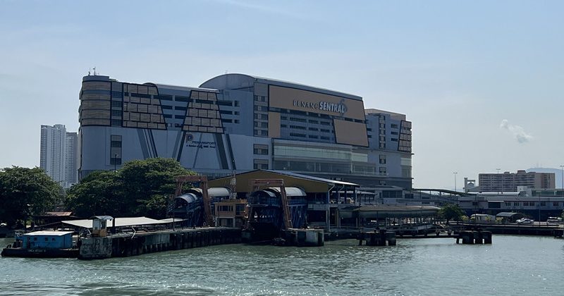 首相11·8亲临北海开幕 最现代化UTC将启用