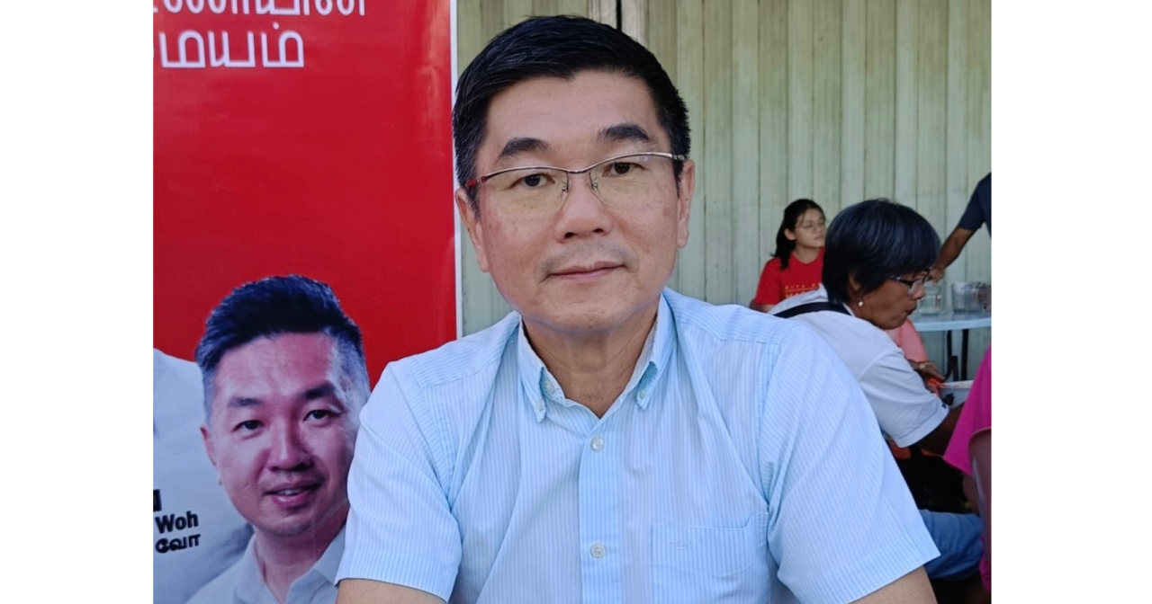 内阁决议华校礼堂可续租设宴 郑国霖：政府秉持包容精神