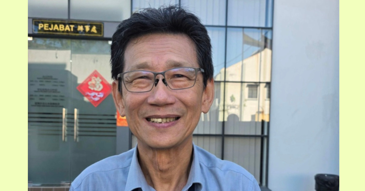 校园设宴饮酒争议 王明裕：多元社会难以极端化定论