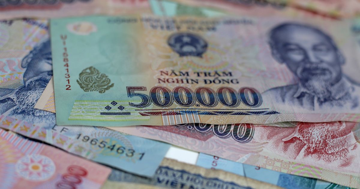 东南亚薪资涨幅 越南连续两年居首