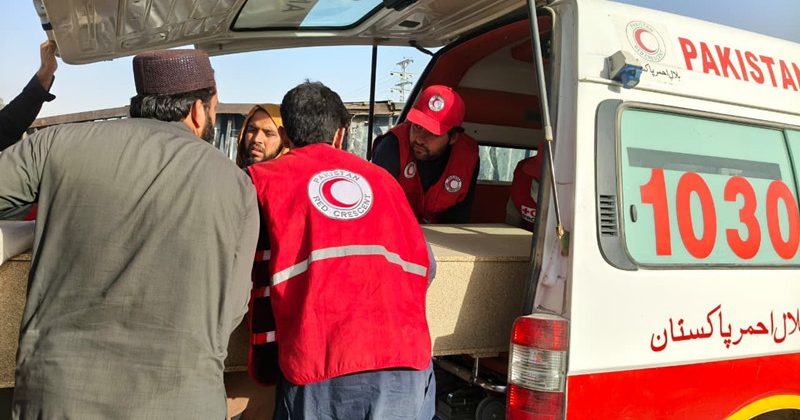 巴基斯坦夜袭阿富汗打死逾70武装分子