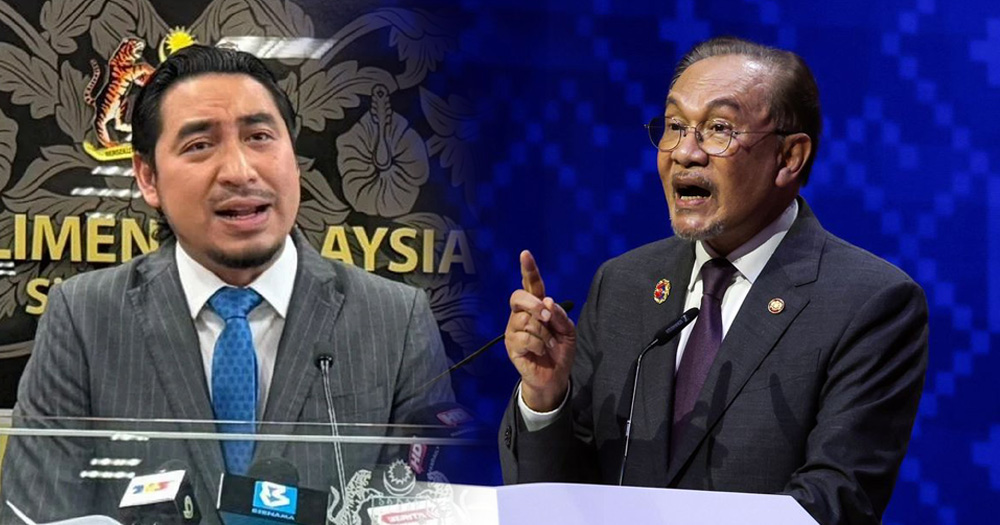 要求国会讨论马美贸协若被拒 袁怀绍:号召上街倒安华