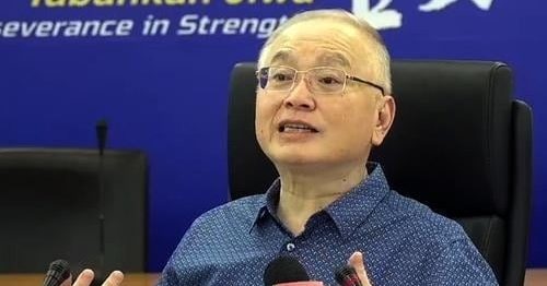 【视频】“为何柬埔寨可以我们却做不到？” 魏家祥批马美互惠协定不对等