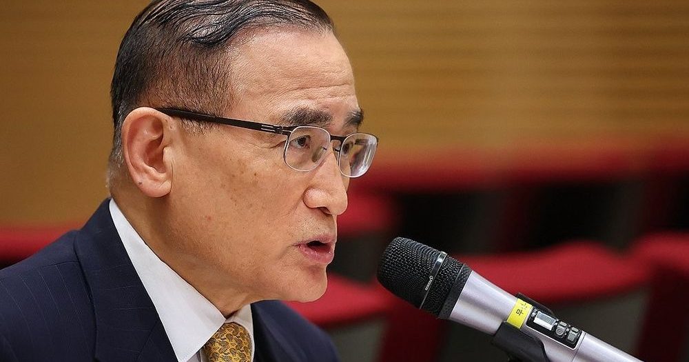 上千人在柬诈骗园区工作 80被扣韩国人不愿回国