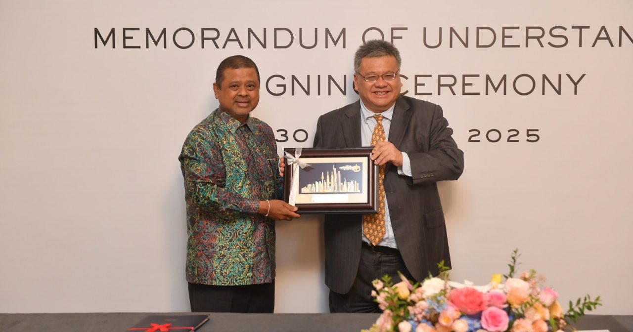 旅游促进局携手杨忠礼酒店 引领东南亚旅游新风潮